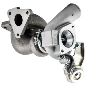 ggt49131-0540022.jpg Turbo Turbolader Ford Transit MK7 2.4 Tdci 115 hv 85 kW 2006-2014 49131-05404