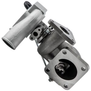 ggt49131-0540024.jpg Turbo Turbolader Ford Transit MK7 2.4 Tdci 115 hv 85 kW 2006-2014 49131-05404