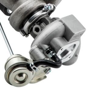 ggt49131-0540034.jpg Turbo Turbolader Ford Transit MK7 2.4 Tdci 115 hv 85 kW 2006-2014 49131-05404