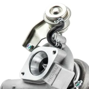 ggt49131-0540035.jpg Turbo Turbolader Ford Transit MK7 2.4 Tdci 115 hv 85 kW 2006-2014 49131-05404