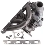 ggt530398801591.jpg Audi TT 1.8 TFSI poikittainen 118 kW K03-123/159 Turboahdin 06J145701P