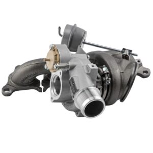 Turboahdin yhteensopiva Vauxhall Astra H J, Corsa, Insignia, Meriva 1.6 150 180 192 hv
