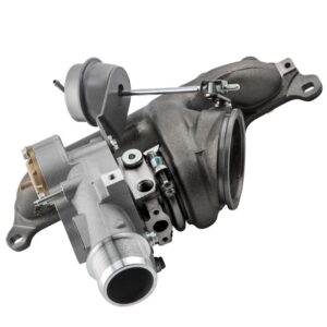 Turboahdin yhteensopiva Vauxhall Astra H J, Corsa, Insignia, Meriva 1.6 150 180 192 hv