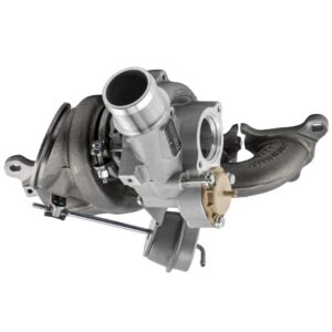Turboahdin yhteensopiva Vauxhall Astra H J, Corsa, Insignia, Meriva 1.6 150 180 192 hv