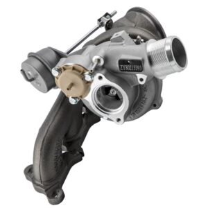 Turboahdin yhteensopiva Vauxhall Astra H J, Corsa, Insignia, Meriva 1.6 150 180 192 hv