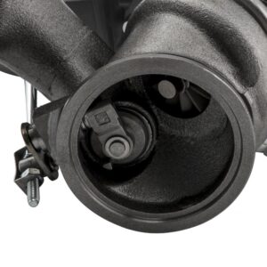 Turboahdin yhteensopiva Vauxhall Astra H J, Corsa, Insignia, Meriva 1.6 150 180 192 hv