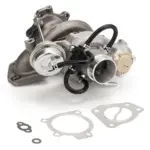 Opel Vauxhall Insignia GT, Saab 9-5 2.0 Turboahdin + tiiviste Turbo K04-020