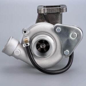 CT20 Turboahdin Toyota Hilux Surf, Hiace, Land Cruiser  17201 54060