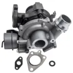 ggt543898800061.jpg Turbo Mercedes A, B-luokka, Citan 1.5CDI 110 hv, 81 kW 54389700006 tiivisteillä