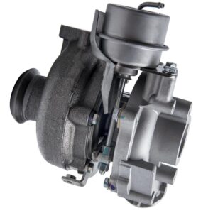 ggt5438988000621.jpg Turbo Mercedes A, B-luokka, Citan 1.5CDI 110 hv, 81 kW 54389700006 tiivisteillä