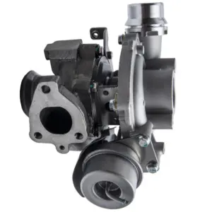 ggt5438988000622.jpg Turbo Mercedes A, B-luokka, Citan 1.5CDI 110 hv, 81 kW 54389700006 tiivisteillä