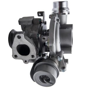 ggt5438988000622.jpg Turbo Mercedes A, B-luokka, Citan 1.5CDI 110 hv, 81 kW 54389700006 tiivisteillä