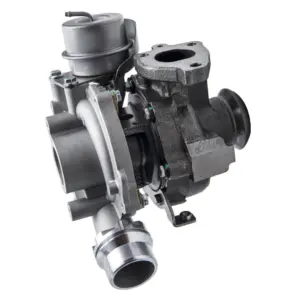 ggt5438988000623.jpg Turbo Mercedes A, B-luokka, Citan 1.5CDI 110 hv, 81 kW 54389700006 tiivisteillä
