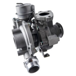 ggt5438988000623.jpg Turbo Mercedes A, B-luokka, Citan 1.5CDI 110 hv, 81 kW 54389700006 tiivisteillä
