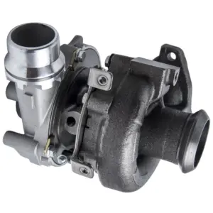 ggt5438988000625.jpg Turbo Mercedes A, B-luokka, Citan 1.5CDI 110 hv, 81 kW 54389700006 tiivisteillä