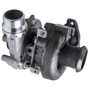 ggt5438988000625.jpg Turbo Mercedes A, B-luokka, Citan 1.5CDI 110 hv, 81 kW 54389700006 tiivisteillä