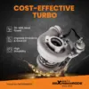 ggt67010-vl5.jpg CT12B Turboahdin Toyota Land Cruiser, 4 Runner 3.0L 1KZ-T, 1KZ-TE