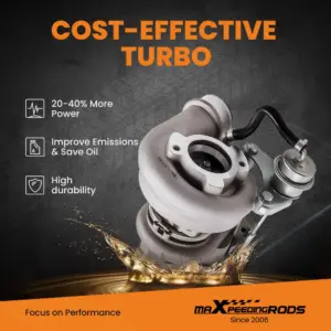 ggt67010-vl5.jpg CT12B Turboahdin Toyota Land Cruiser, 4 Runner 3.0L 1KZ-T, 1KZ-TE