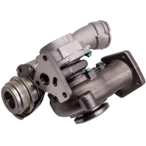 VW T5 Transporter MK5 2.5 TDI 2004- Turboahdin 06F145702C 729325-5004S