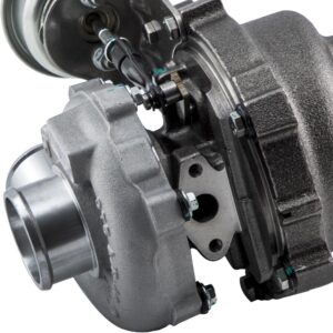 ggt757886-5003s34.jpg Turbo Turbolader Hyundai Tuscon Sonata, Kia Sportage 2.0 CRDi 140 hv 05-
