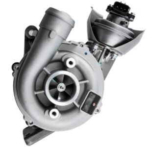ggt76077421.jpg GT1749V Turboahdin Ford C-MAX, Focus II 2.0 TDCi 100 kW, 136 hv 760774-003
