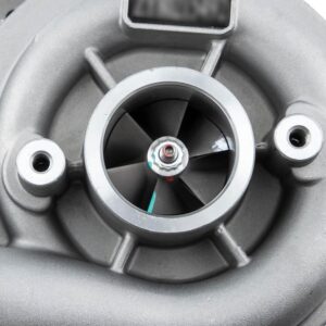 ggt76077430.jpg GT1749V Turboahdin Ford C-MAX, Focus II 2.0 TDCi 100 kW, 136 hv 760774-003