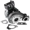 Turboahdin Mercedes Benz M-sarja, E-sarja, Jeep Cherokee 3.0 CDI OM642