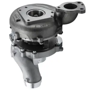 Turboahdin Mercedes Benz M-sarja, E-sarja, Jeep Cherokee 3.0 CDI OM642