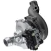 Turboahdin Mercedes Benz M-sarja, E-sarja, Jeep Cherokee 3.0 CDI OM642