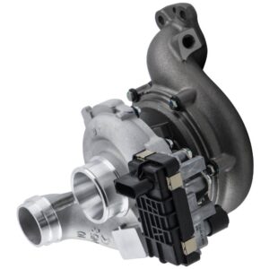 ggta642090168022.jpg Turboahdin Mercedes Benz M-sarja, E-sarja, Jeep Cherokee 3.0 CDI OM642