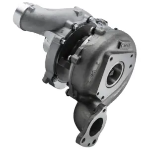 Turboahdin Mercedes Benz M-sarja, E-sarja, Jeep Cherokee 3.0 CDI OM642