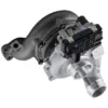 Turboahdin Mercedes Benz M-sarja, E-sarja, Jeep Cherokee 3.0 CDI OM642