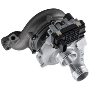 ggta642090168025.jpg Turboahdin Mercedes Benz M-sarja, E-sarja, Jeep Cherokee 3.0 CDI OM642