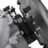 Turboahdin Mercedes Benz M-sarja, E-sarja, Jeep Cherokee 3.0 CDI OM642