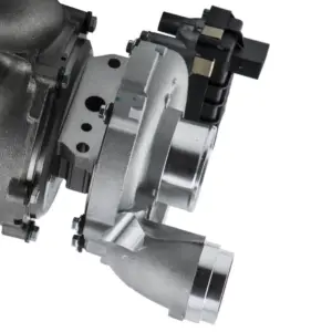 Turboahdin Mercedes Benz M-sarja, E-sarja, Jeep Cherokee 3.0 CDI OM642