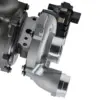 Turboahdin Mercedes Benz M-sarja, E-sarja, Jeep Cherokee 3.0 CDI OM642
