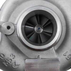 ggta642090168036-1.jpg Turboahdin Mercedes Benz M-sarja, E-sarja, Jeep Cherokee 3.0 CDI OM642