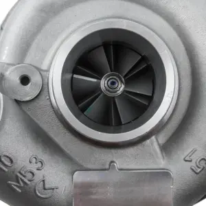 Turboahdin Mercedes Benz M-sarja, E-sarja, Jeep Cherokee 3.0 CDI OM642