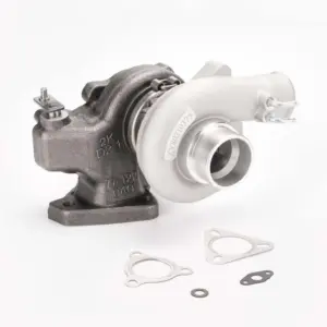 TD04-10T Turbo Mitsubishi L200, Pajero 2.5L 4D56, 4D56PB MR355222 Turboahdin
