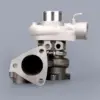 TD04-10T Turbo Mitsubishi L200, Pajero 2.5L 4D56, 4D56PB MR355222 Turboahdin