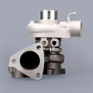 TD04-10T Turbo Mitsubishi L200, Pajero 2.5L 4D56, 4D56PB MR355222 Turboahdin