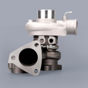 ggtd0404034.jpg TD04-10T Turbo Mitsubishi L200, Pajero 2.5L 4D56, 4D56PB MR355222 Turboahdin