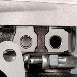 ggtd0404037.jpg TD04-10T Turbo Mitsubishi L200, Pajero 2.5L 4D56, 4D56PB MR355222 Turboahdin