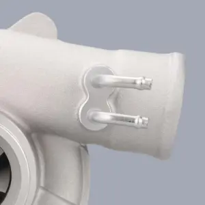 TD04-10T Turbo Mitsubishi L200, Pajero 2.5L 4D56, 4D56PB MR355222 Turboahdin