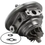 ggtk03105-jx1.jpg K03 Turbo F23T 2007, 2008 Volkswagen Golf GTI 2.0L Turbo runkoyksikkö 06F145701E