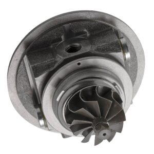 K03 Turbo F23T 2007, 2008 Volkswagen Golf GTI 2.0L Turbo runkoyksikkö 06F145701E