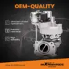 ggtk03118-pvl6.jpg k03-0181 0163 k03-0118 Turbo Mini Cooper S R55 R56 R57 EP6DTS N14 175 hv