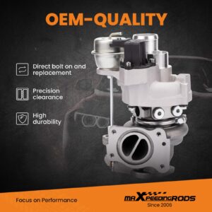 ggtk03118-pvl6.jpg k03-0181 0163 k03-0118 Turbo Mini Cooper S R55 R56 R57 EP6DTS N14 175 hv