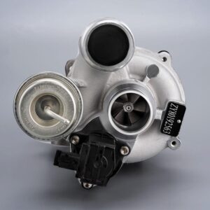 K03 Turboahdin 53039880163 Mini Cooper S (R55, R56, R57) EP6DTS 175 hv, 128 kW K03 Turbo