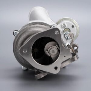 K03 Turboahdin 53039880163 Mini Cooper S (R55, R56, R57) EP6DTS 175 hv, 128 kW K03 Turbo